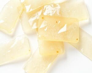 Wat zijn de voordelen van enzymatische wasstrips?