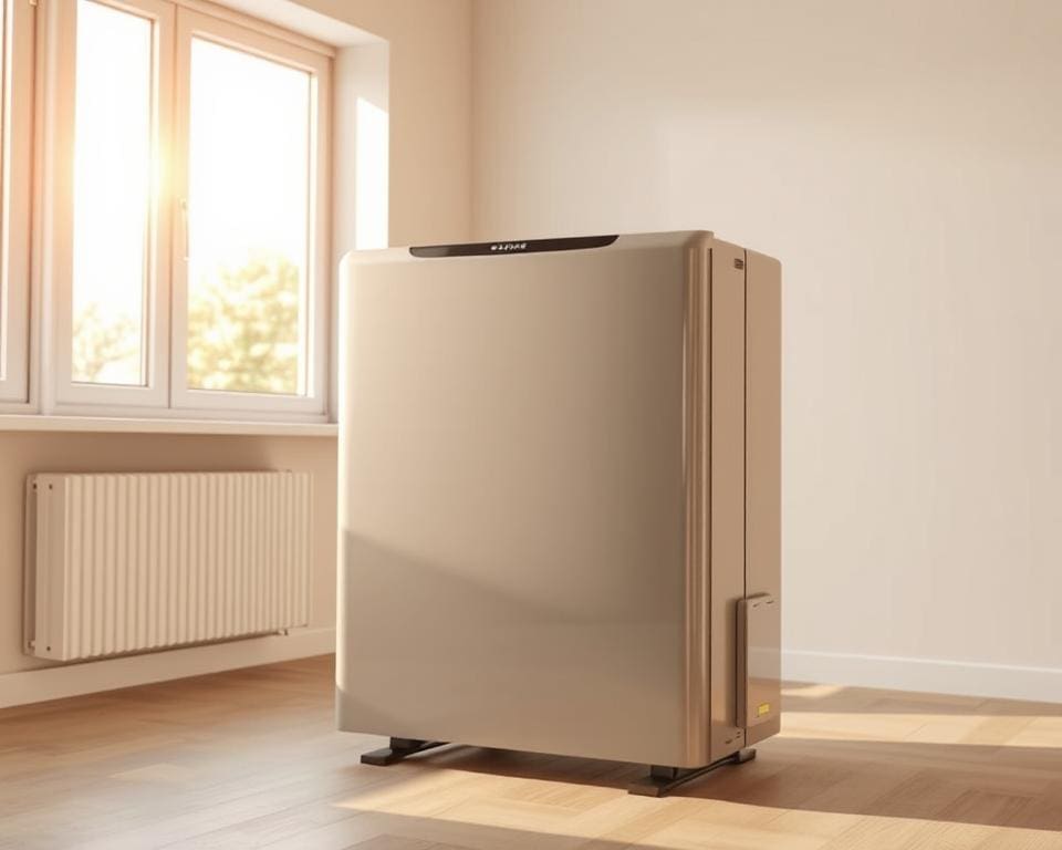 Welke warmtepomp komt in aanmerking voor ISDE?