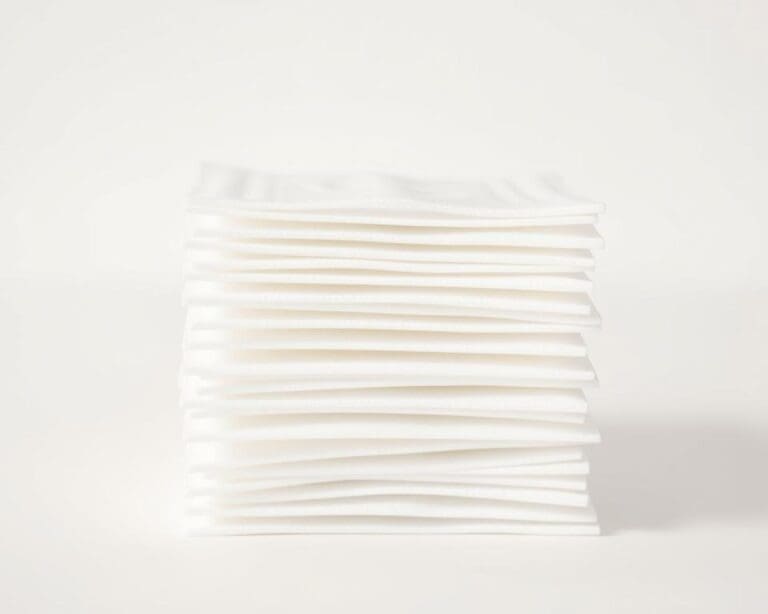 Welke wasstrips laten geen residu achter op je kleding?