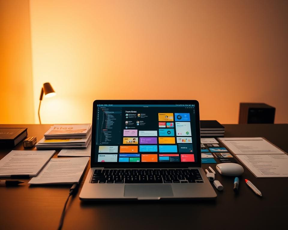 component management onderhoud design systems componenten