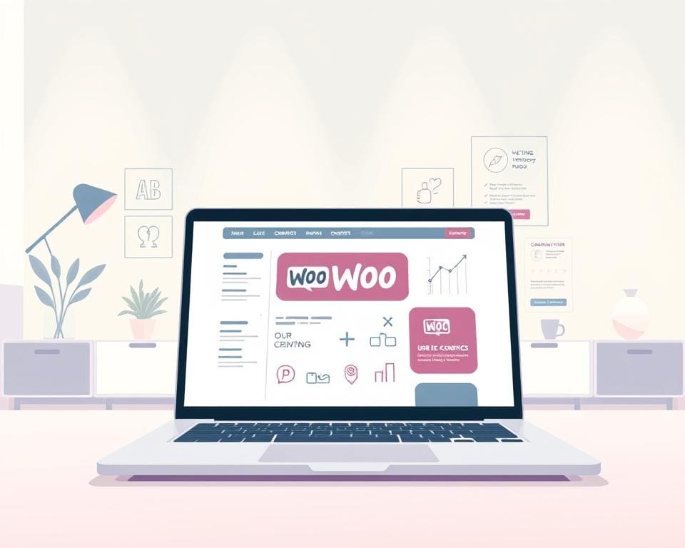 conversie optimalisatie WooCommerce webshop