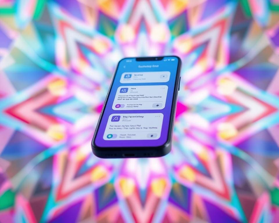 flexibiliteit in app-ontwikkeling