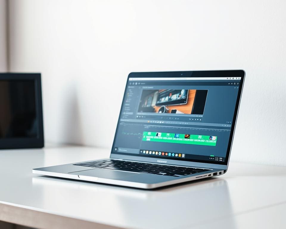 laptop kopen voor videobewerking
