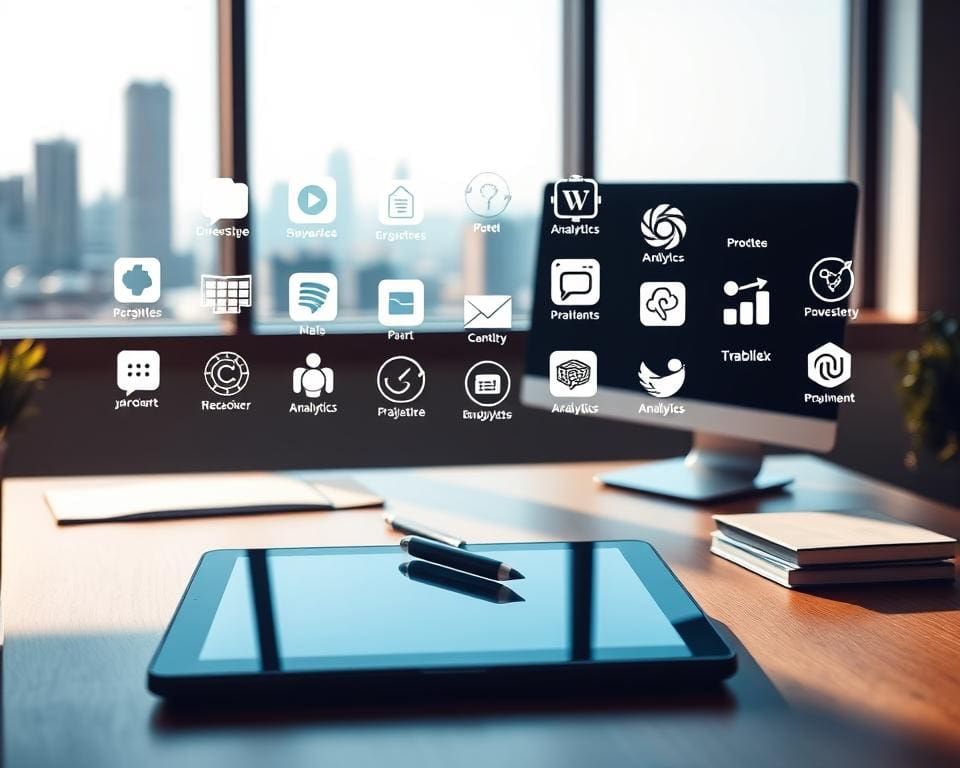 populaire website onderhoud tools