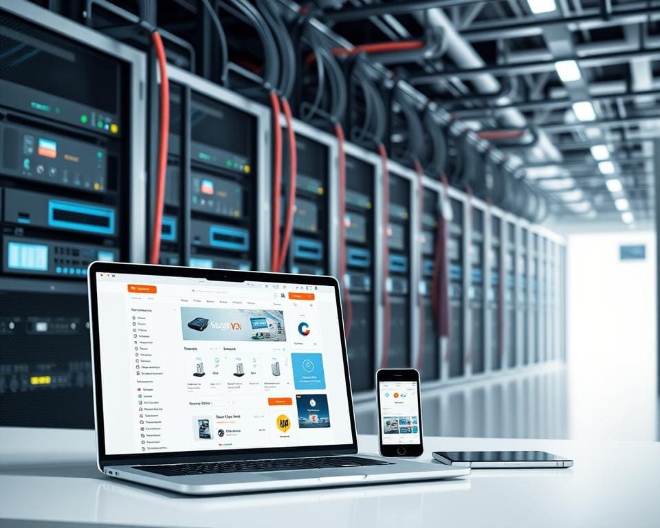 technische betrouwbaarheid webshop