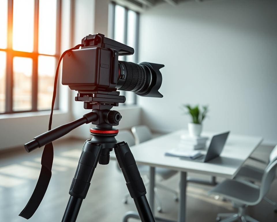 zakelijke fotografie