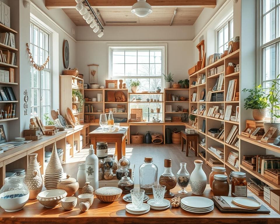 De opkomst van niche webshops met bijzondere producten
