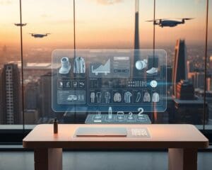 De toekomst van online winkelen in Nederland