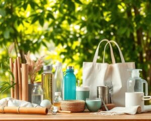 Duurzame producten online vinden voor een bewuste lifestyle