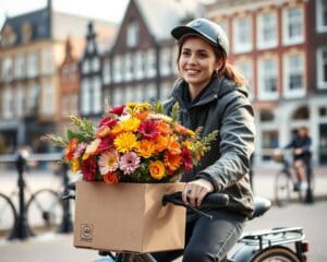 Hoe bestel je bloemen Utrecht eenvoudig voor een verrassing?