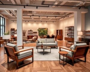 Hoe herken je échte exclusieve designmeubelen van kwaliteit?