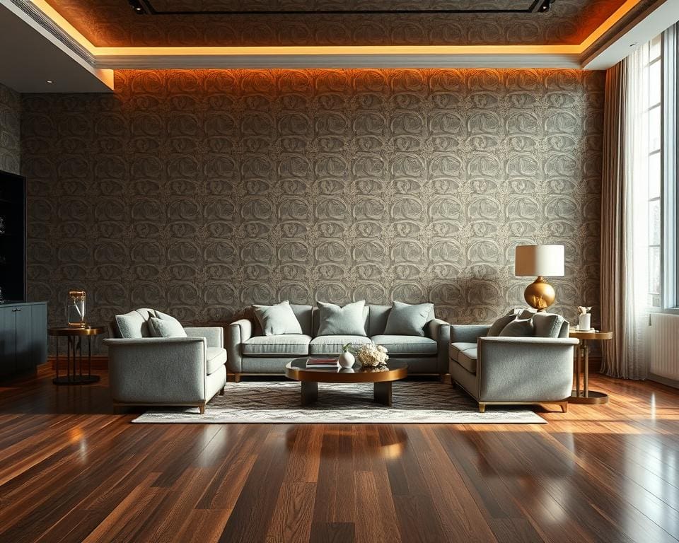 Hoe kies je het perfecte Arte behang voor jouw interieur?