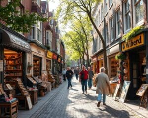 Lokale webshops in Nederland die je niet wilt missen