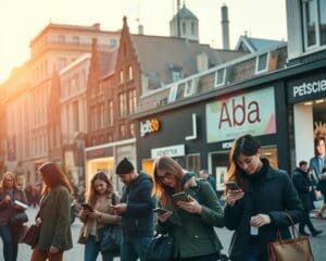 Online shoppen in Nederland: de nieuwste trends en producten