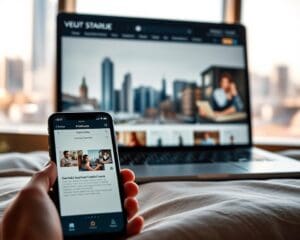 Shop jouw favoriete producten eenvoudig en snel