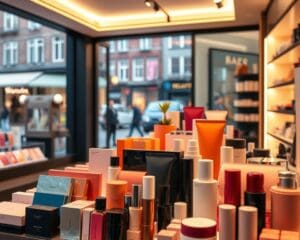 Trendy beautyproducten online shoppen in Nederland