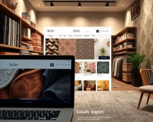 Waar bestel je eenvoudig Arte behang online?