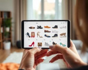 Waarom schoenen online shoppen in Nederland tijd en geld bespaart
