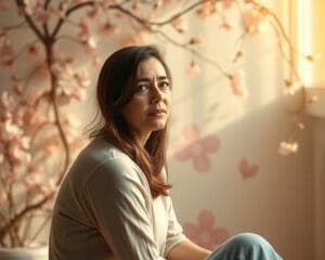 Wat kun je zelf doen tegen stemmingswisselingen in de menopauze?