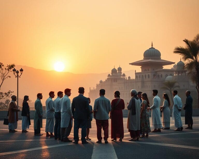 Welke cultuurverschillen bestaan er in beleving van de overgang?