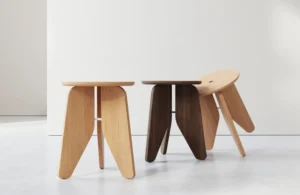 designmeubelen Studio à la part