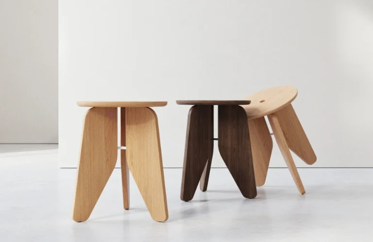 designmeubelen Studio à la part