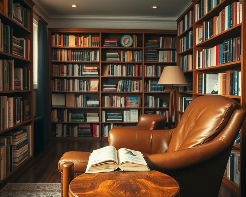 inspirerende boeken persoonlijkheidsontwikkeling
