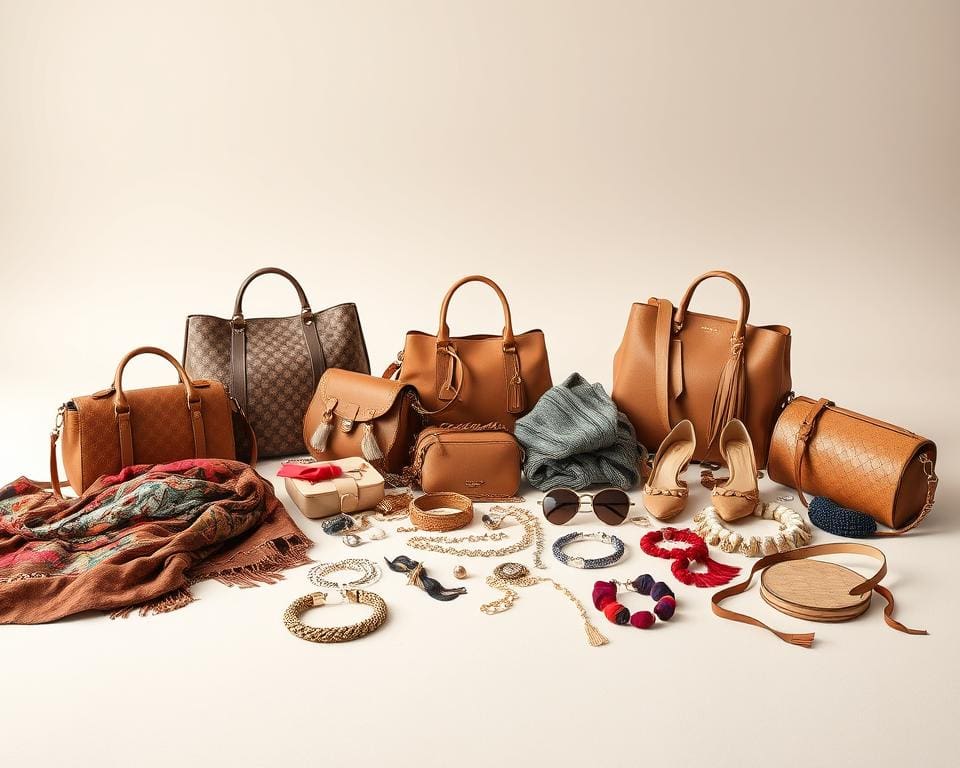 trends in accessoires