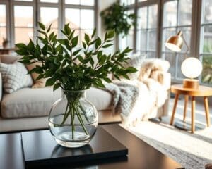 De nieuwste trends in woonaccessoires