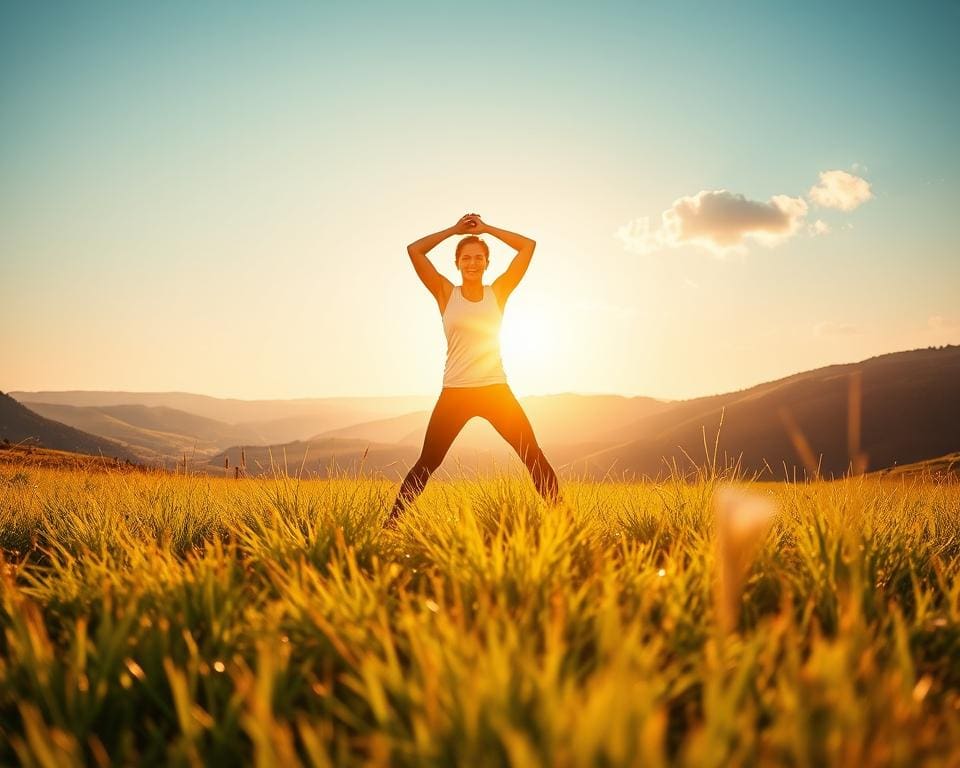 Gezonde tips voor een energieke dag