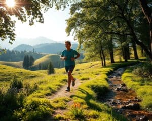 Hoe blijf je gemotiveerd om te bewegen?