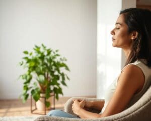 Hoe houd je je energie de hele dag vast?