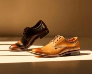 Stijlvolle schoenen voor dagelijks gebruik