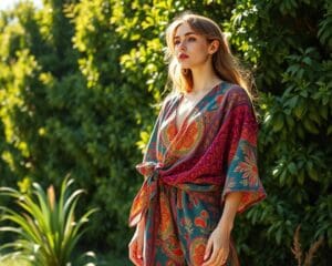 Tips voor een duurzame garderobe