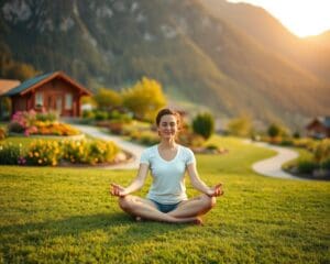 Tips voor een lifestyle vol positieve energie