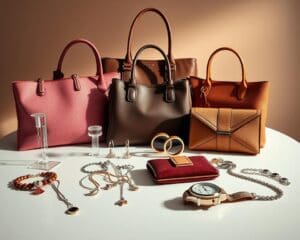 Waarom accessoires belangrijk blijven