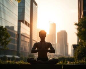 Waarom balans vinden steeds belangrijker is