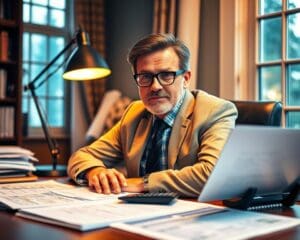Waarom een belastingadviseur belangrijk is bij investeringen?