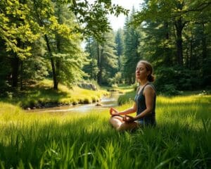 Waarom mindfulness helpt bij focus