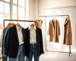 Welke kledingstukken zijn tijdloos?