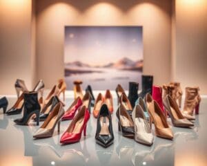 Dames schoenen online bestellen