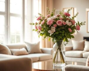 Hoe gebruik je geur om sfeer te verdiepen?