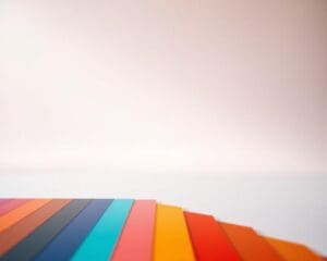 Hoe gebruik je kleur voor focus en rust?