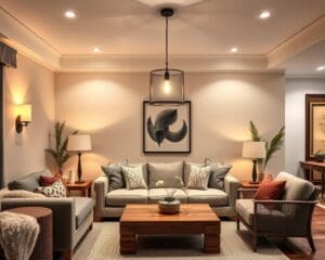 Hoe kies je verlichting die past bij jouw woonstijl?