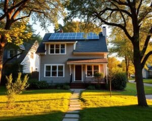 Hoe maak je je woning energiezuiniger?