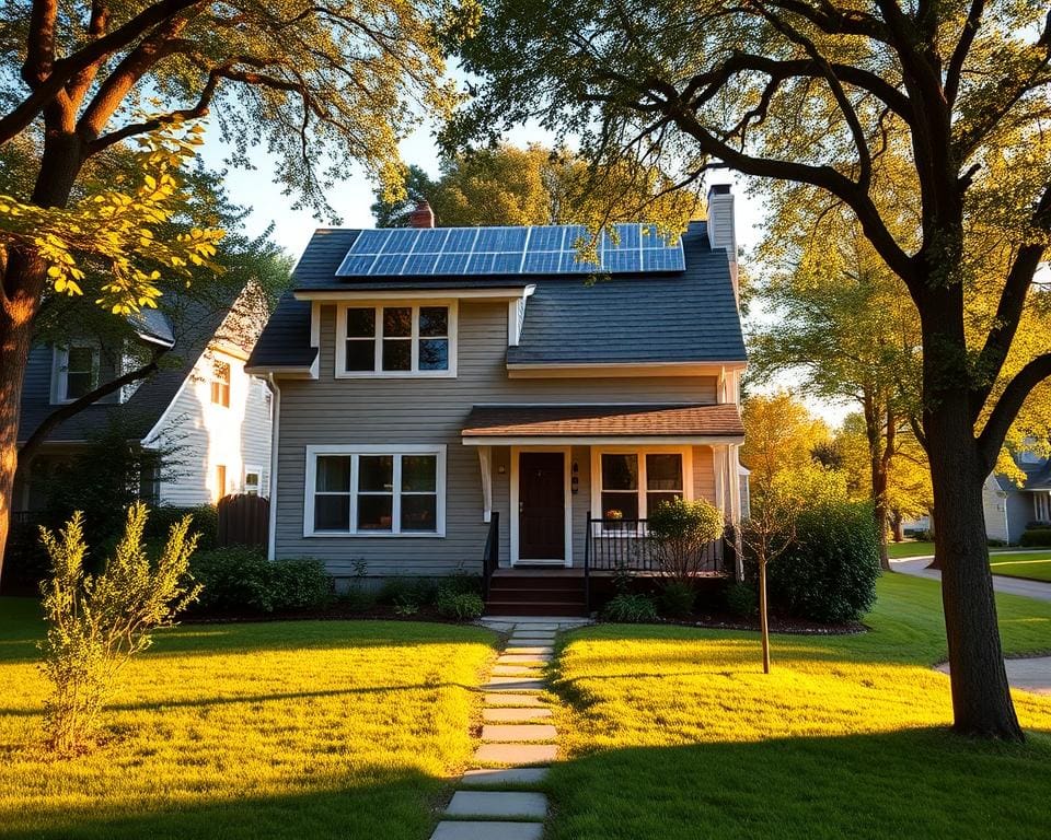 Hoe maak je je woning energiezuiniger?