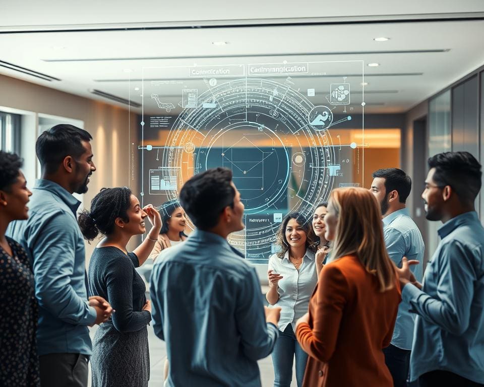 Hoe verandert AI de manier waarop we leren communiceren?