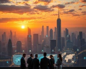 Hoe verandert AI de rol van leiderschap in organisaties?