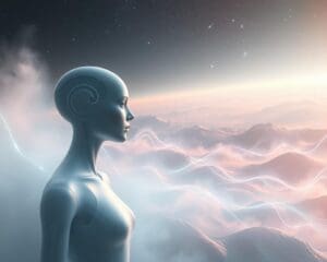 Hoe verandert AI onze kijk op schoonheid en kunst?