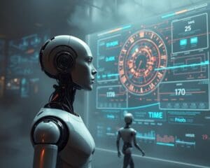 Hoe verandert AI onze perceptie van tijd en geheugen?